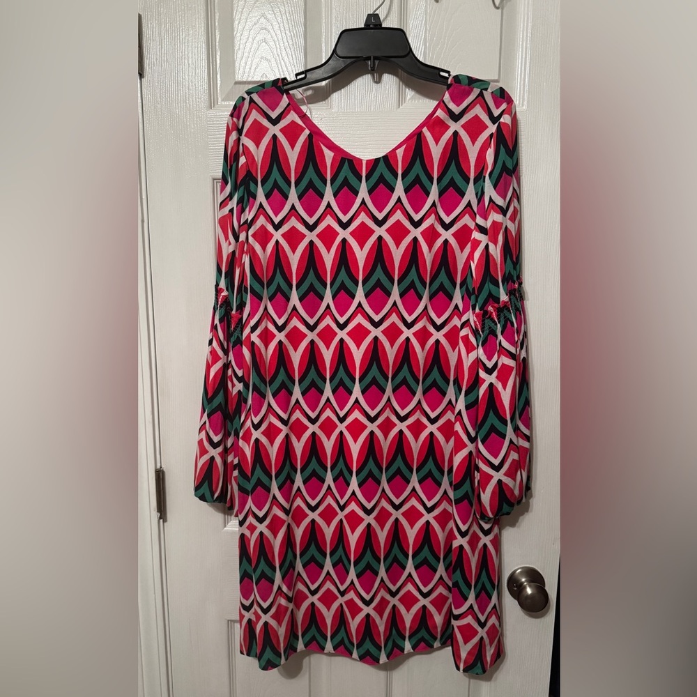 Crown & Ivy Dress size 16